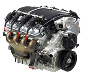 P0693 Engine